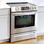 appliance installation