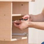 furniture assebmly